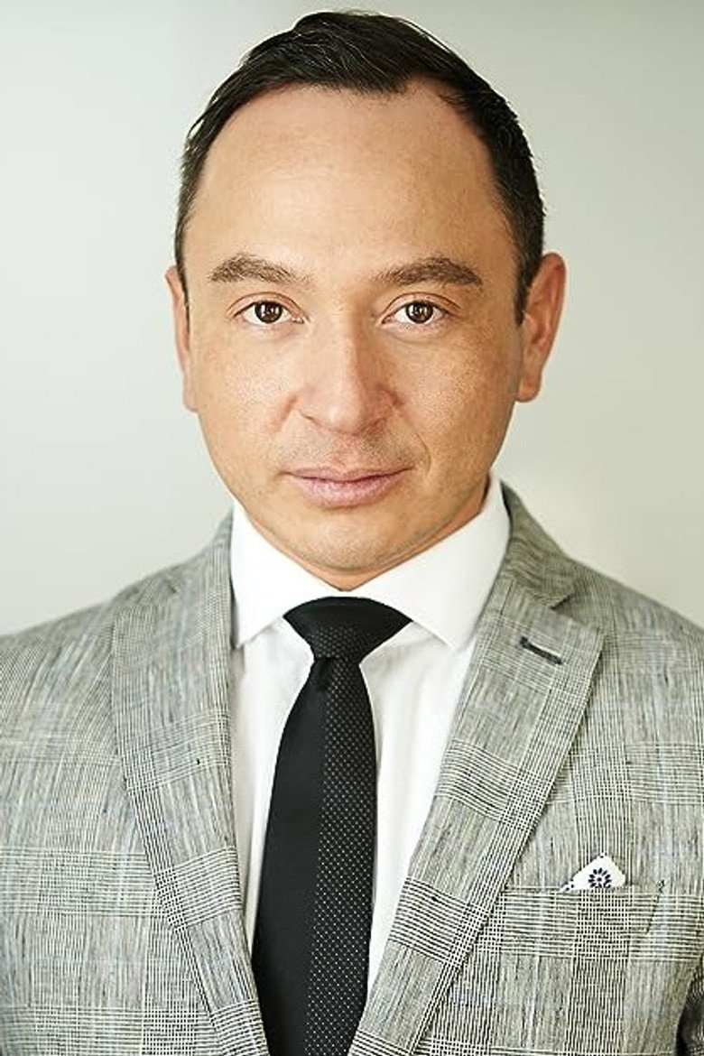 José Arias