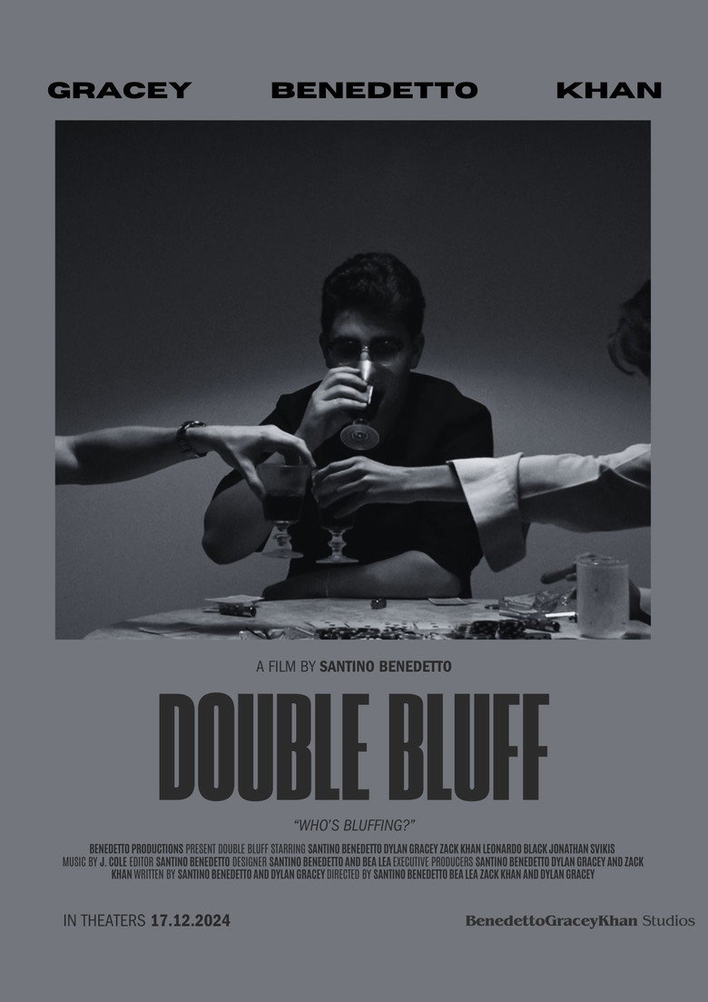 Double Bluff