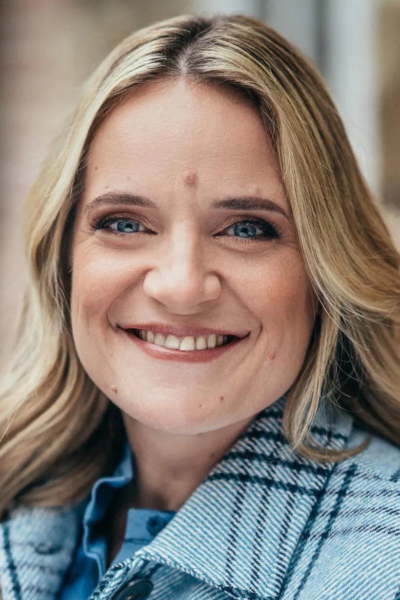 Ruth Beeckmans
