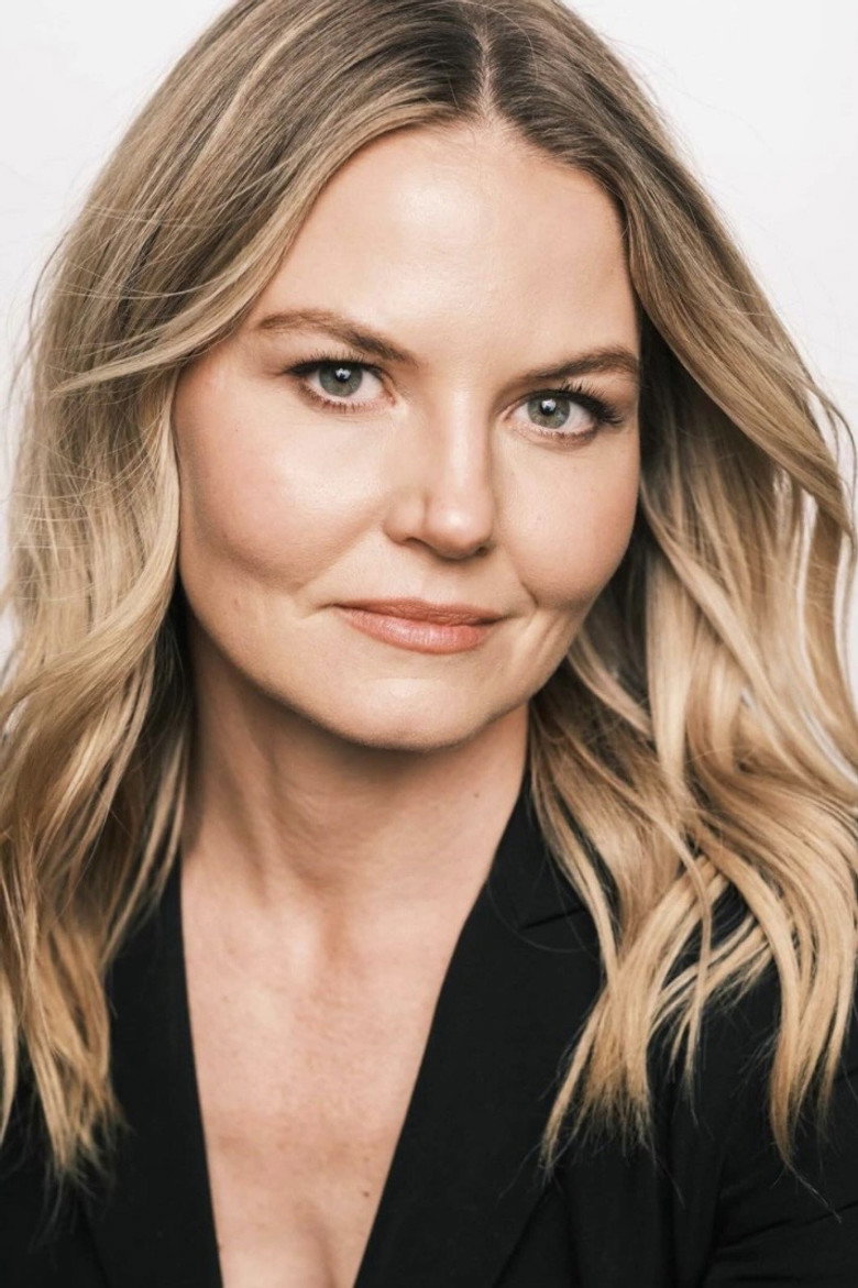 Jennifer Morrison