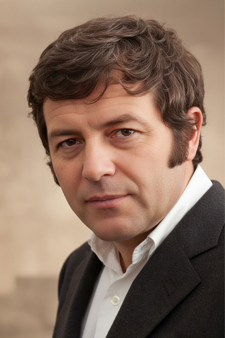 Metin Erksan