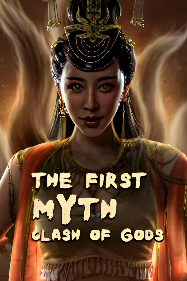 The First Myth: Clash of Gods