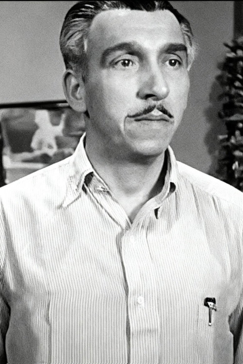 Alberto Martí