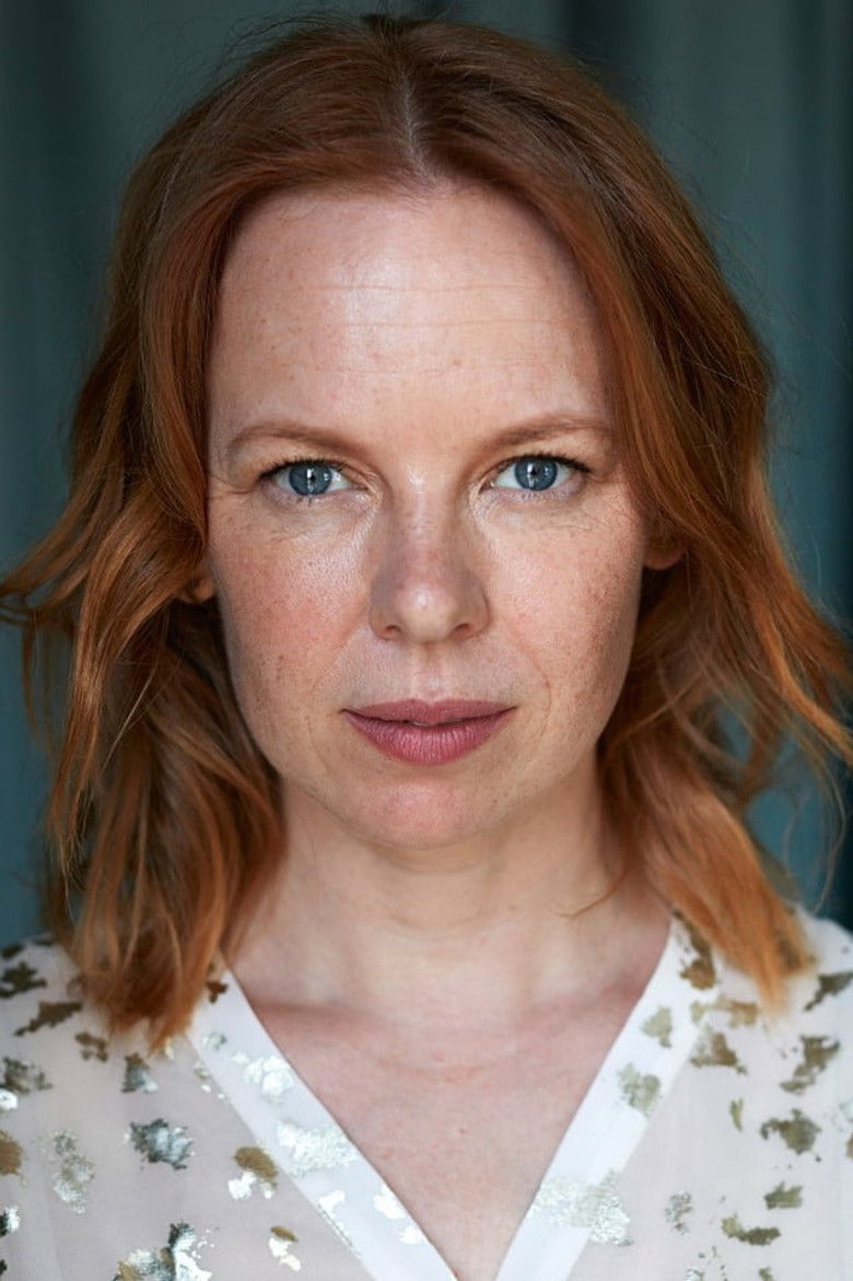 Alma Pöysti