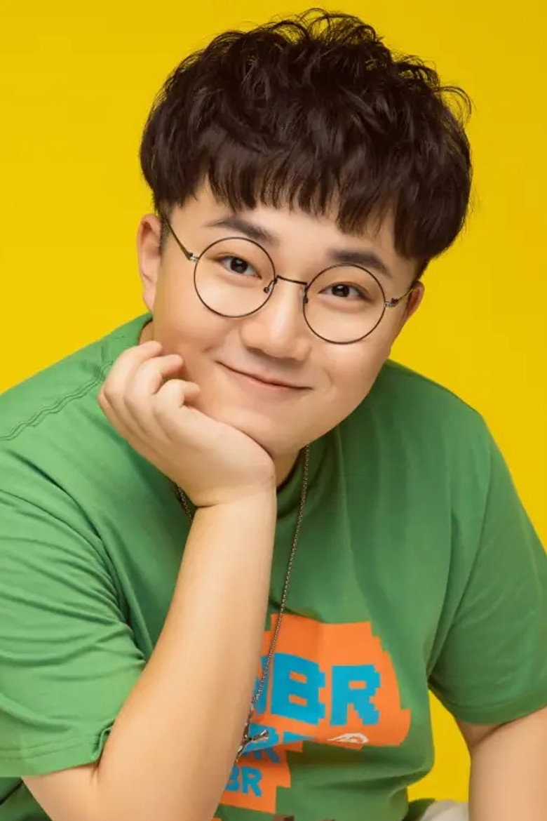 Zhang Dabao