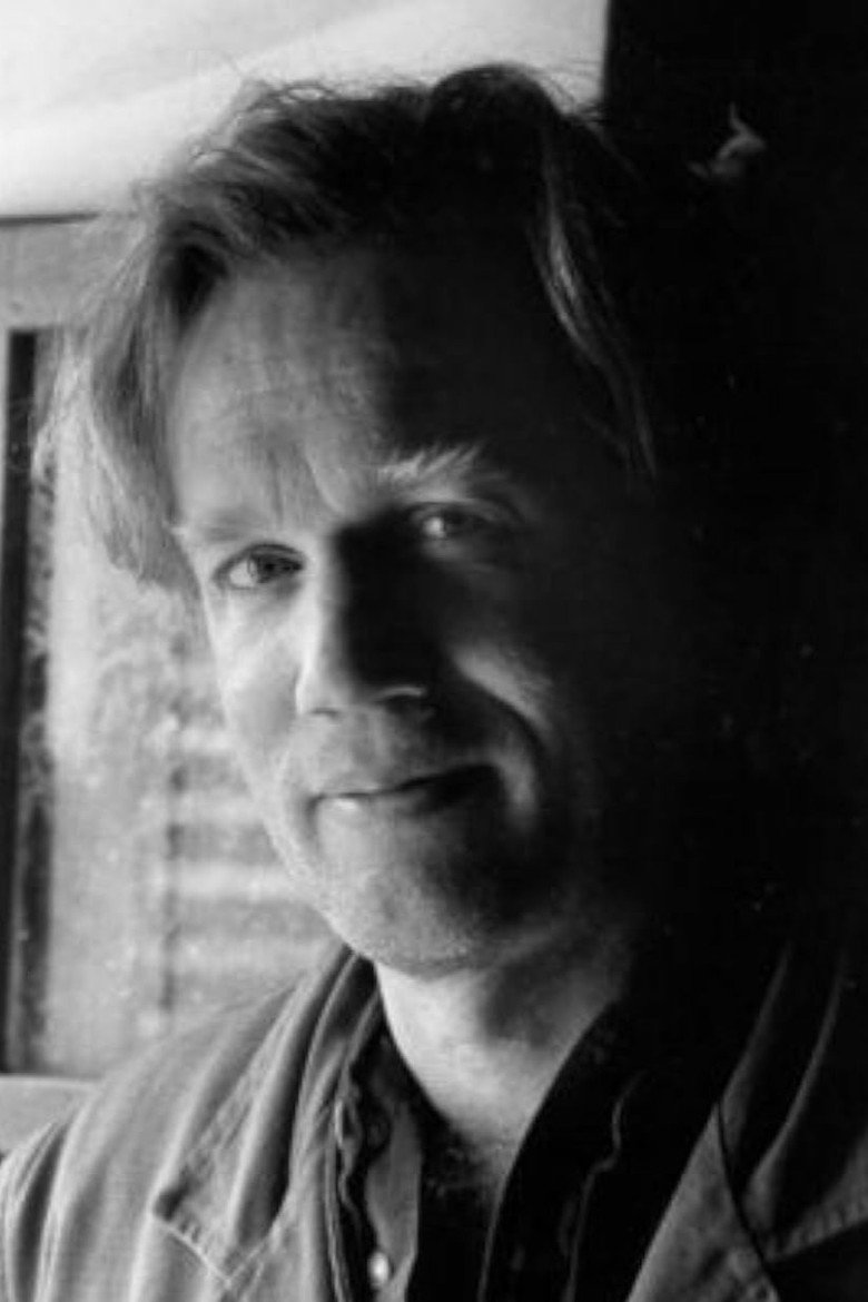 Jay Mark Johnson