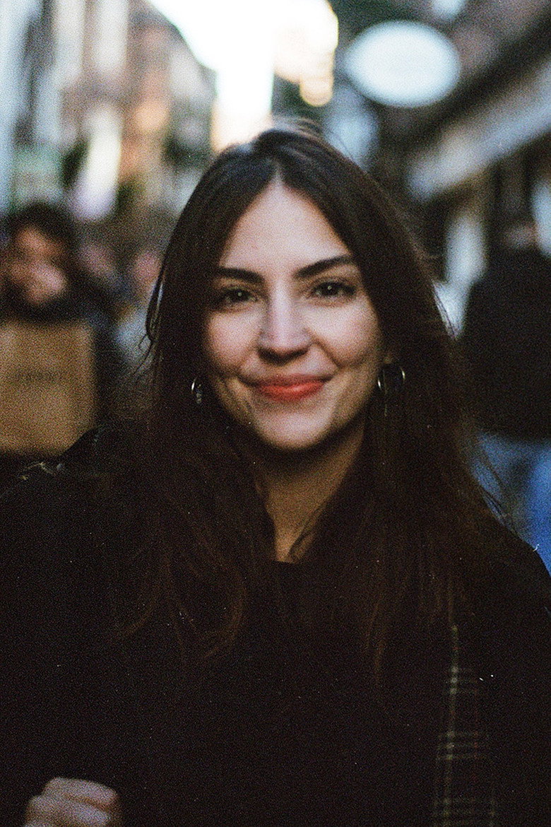 Bruna Veras