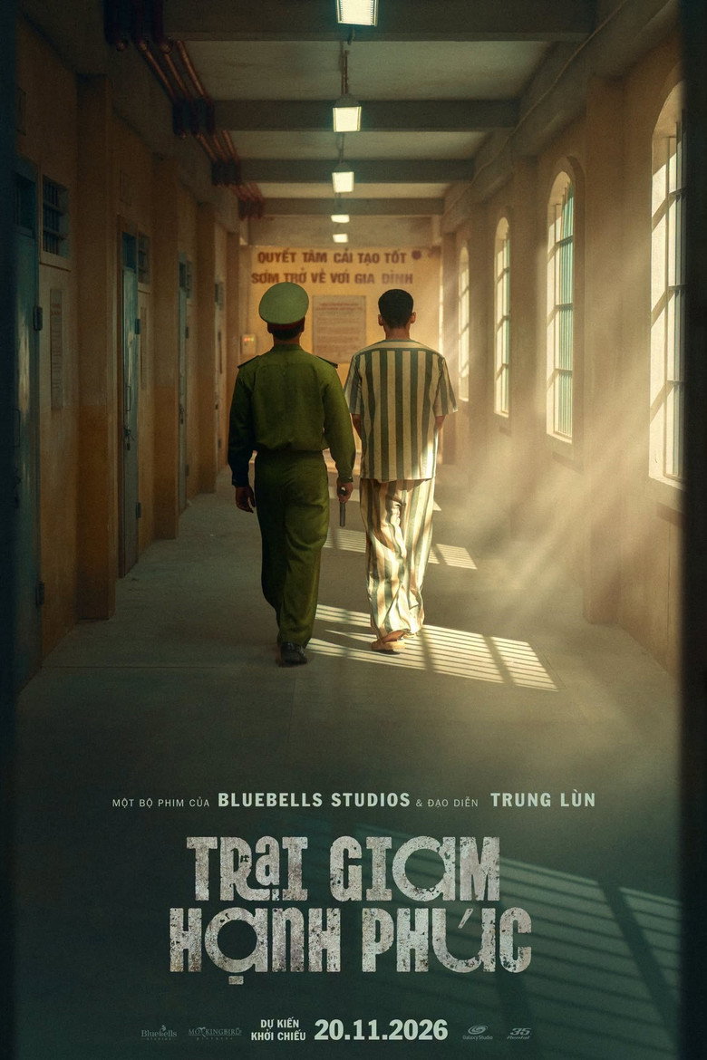 Trại Giam Hạnh Phúc