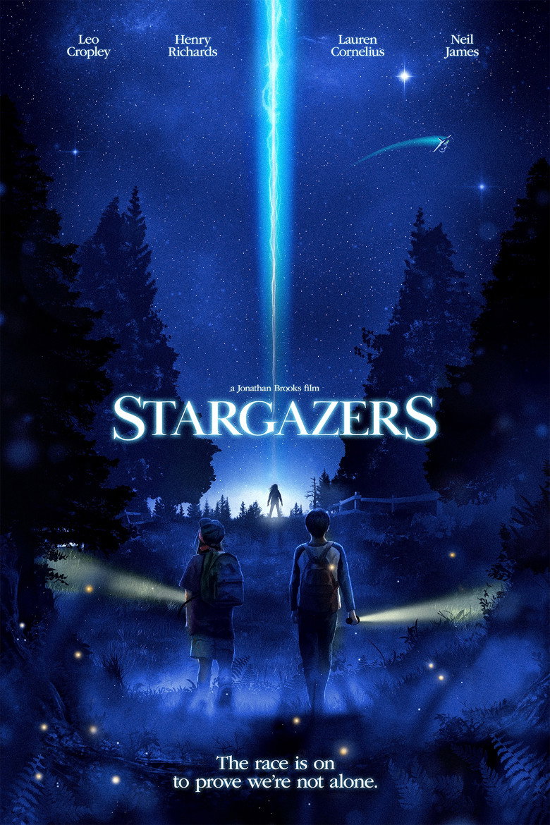 Stargazers