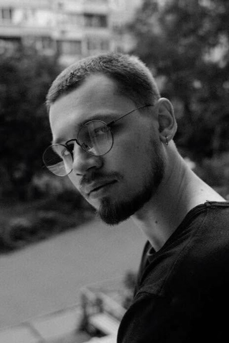 Kyrylo Svetashov