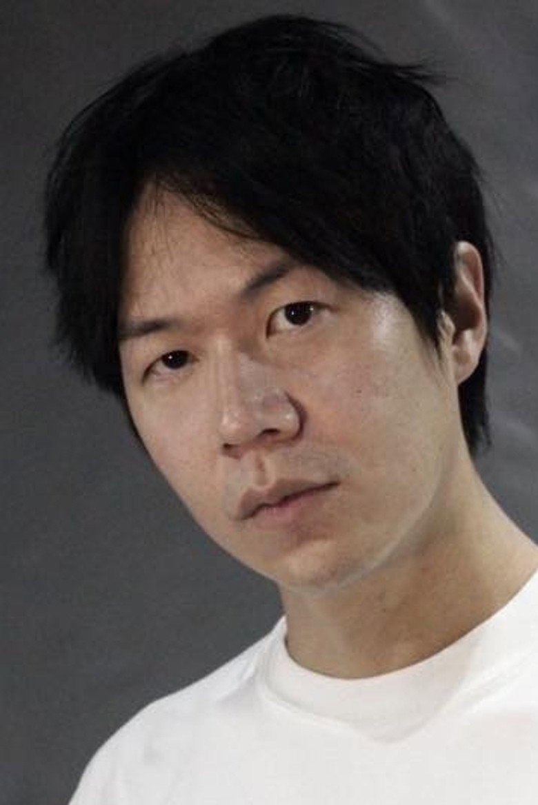 Shih Yi-chang