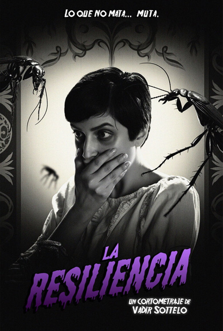 La resiliencia