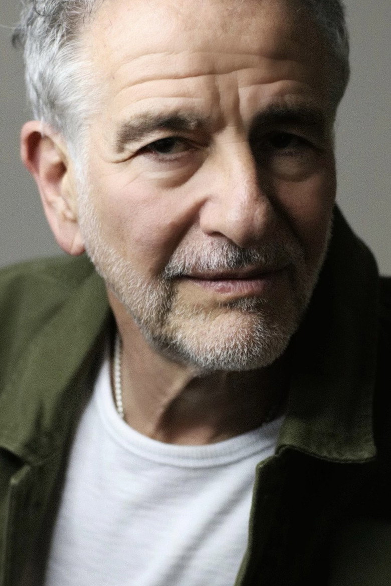 Joel Stevens