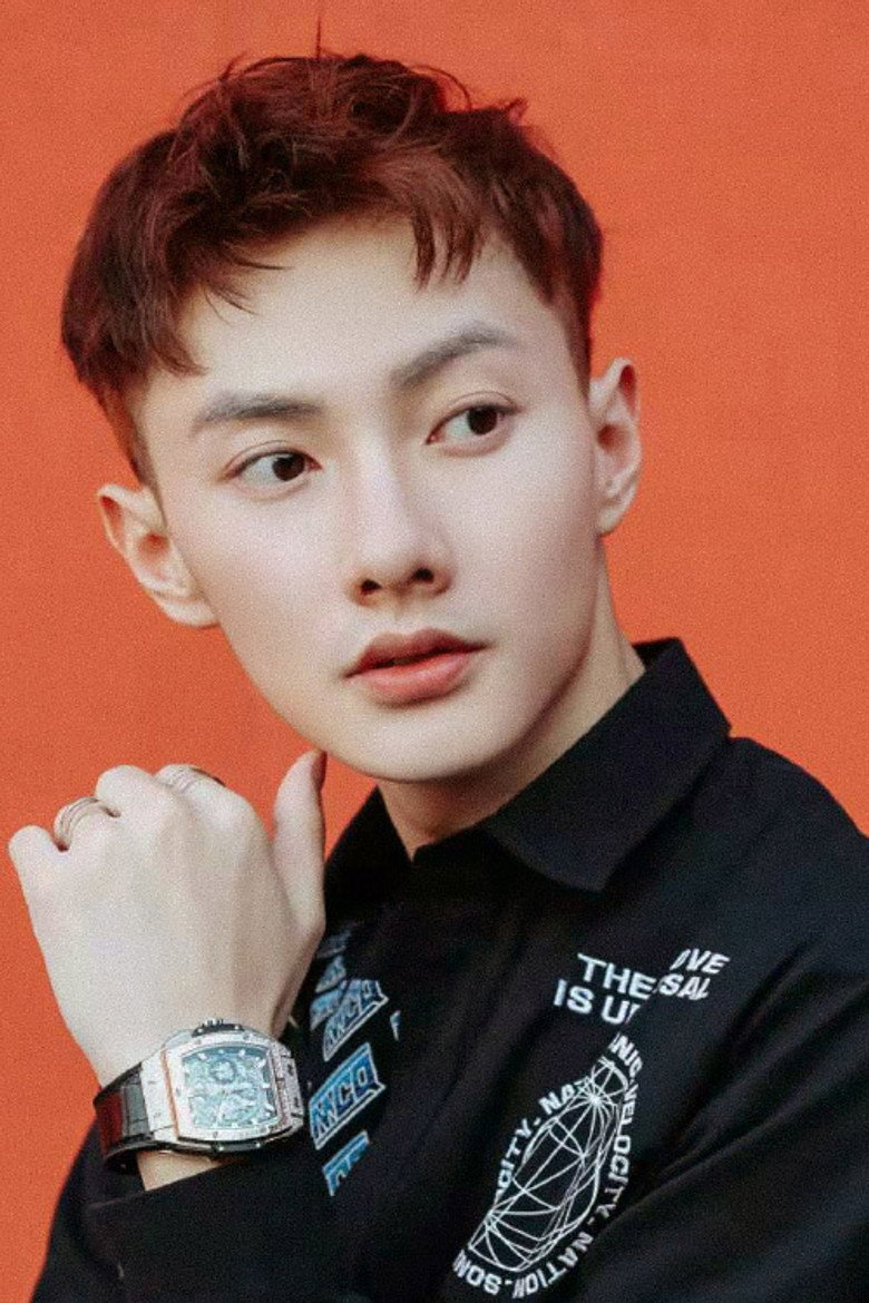 Wang Jinghao