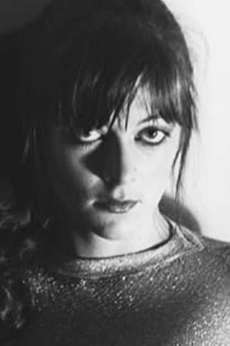 Cosey Fanni Tutti