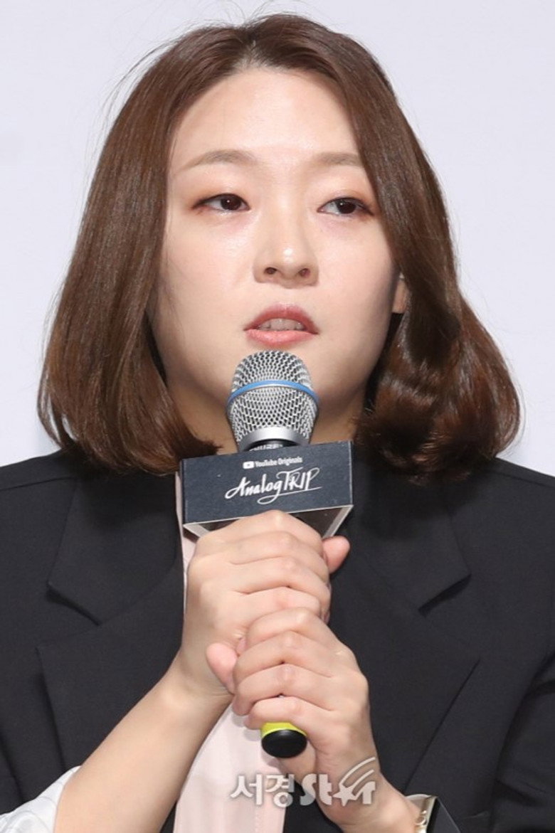 Kim Ji-seon