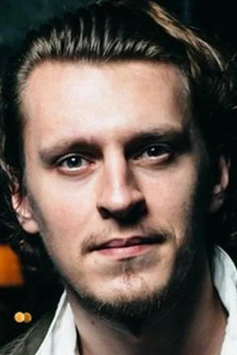 Evgeny Namestnikov