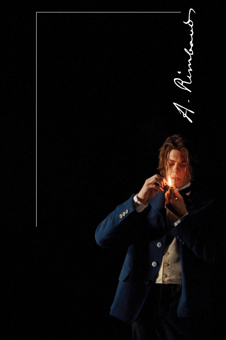 A. Rimbaud