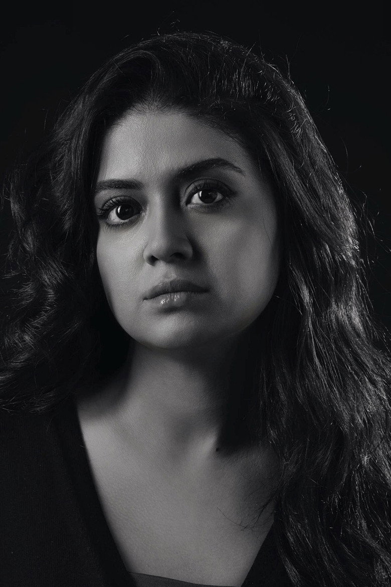 Maryam Karam