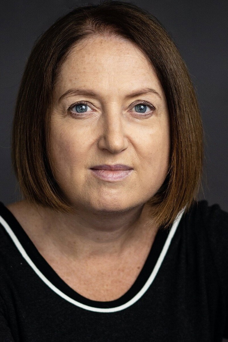 Imogen Murphy