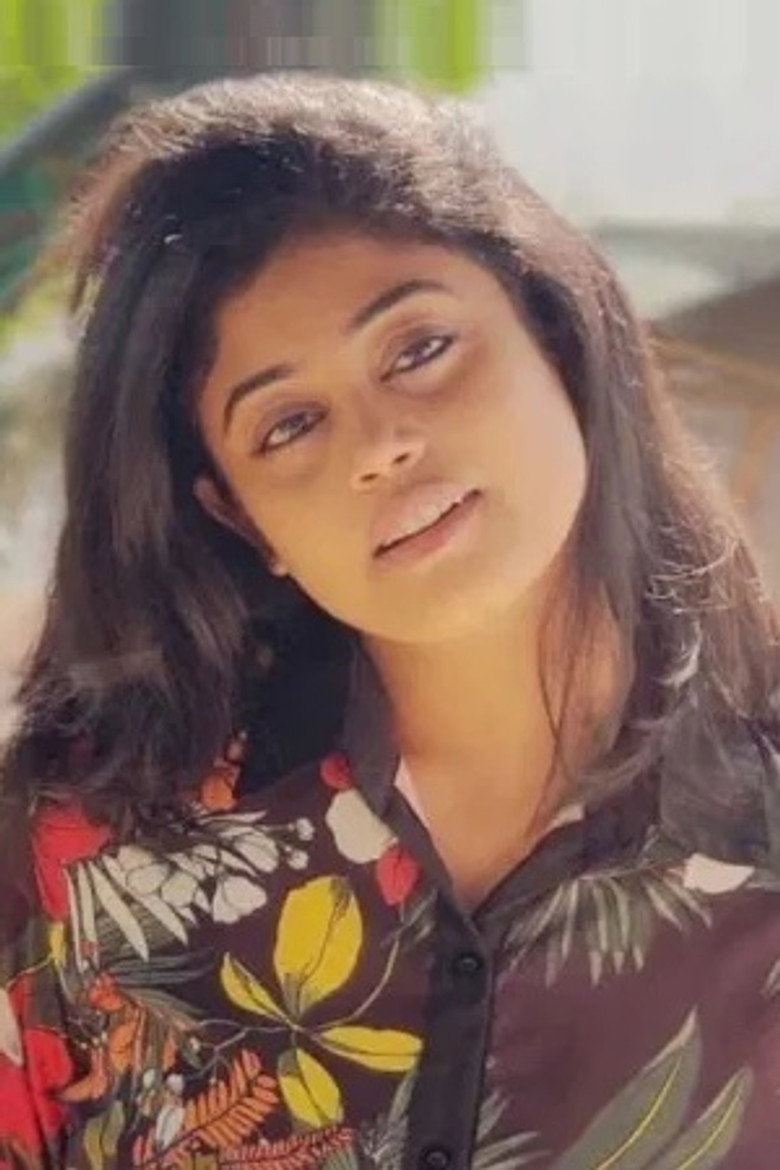 Parampara Thakur