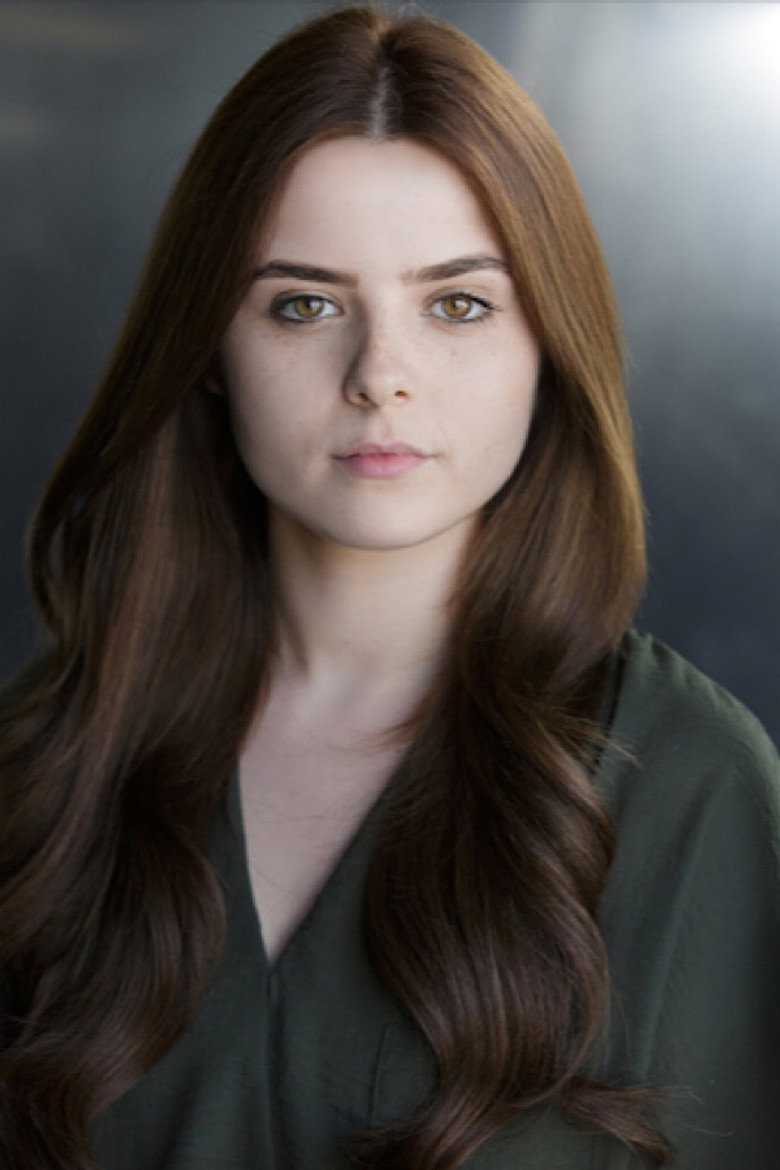 Gabrielle Creevy