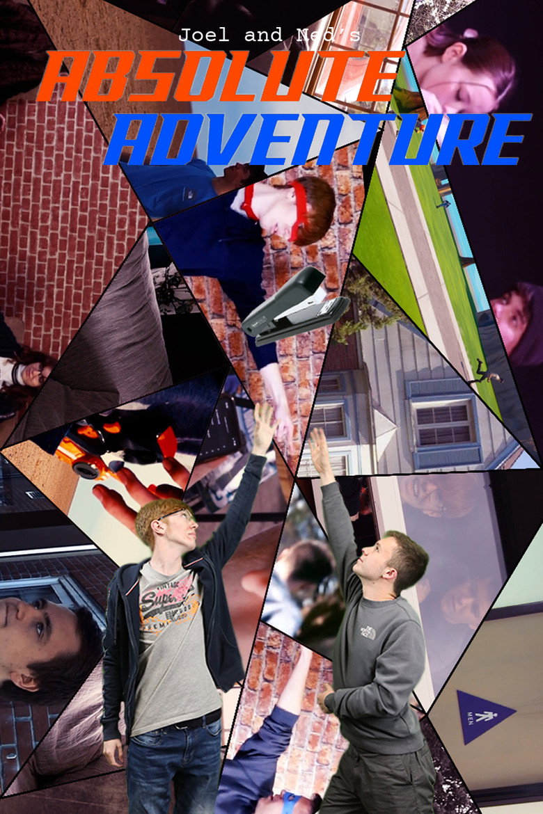 Joel and Ned's Absolute Adventure