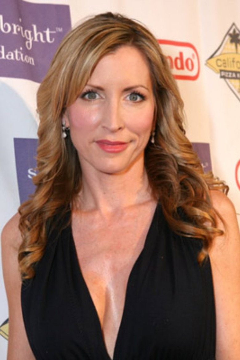Heather Mills