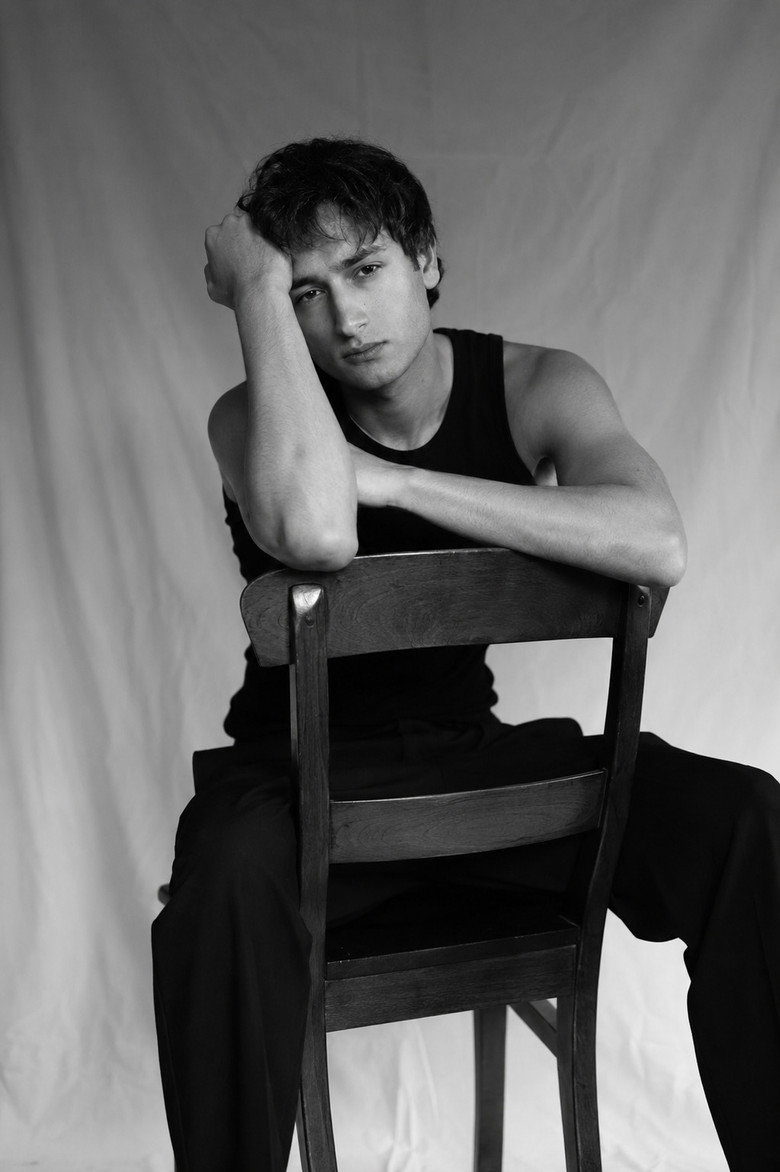 Noah Sentner