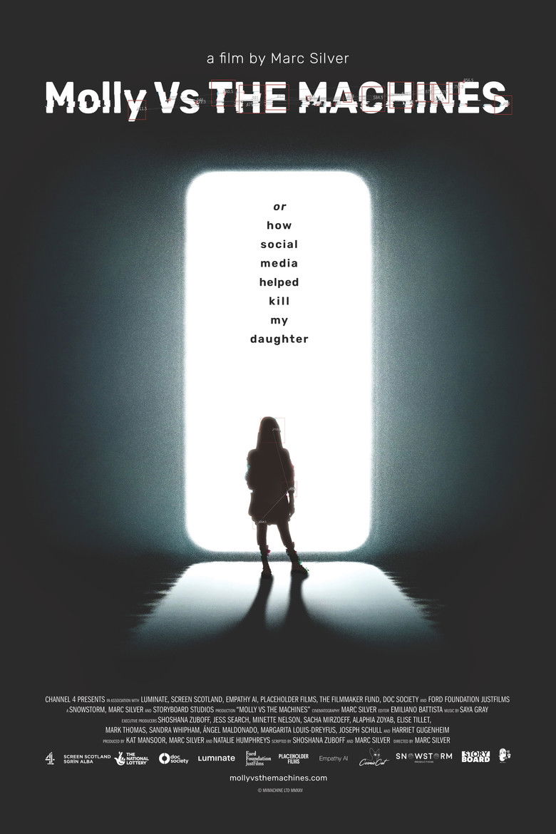 Molly vs. THE MACHINES