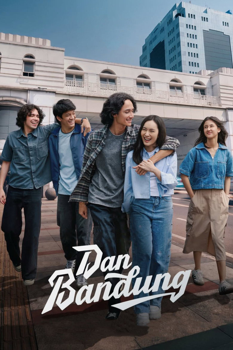 Dan Bandung