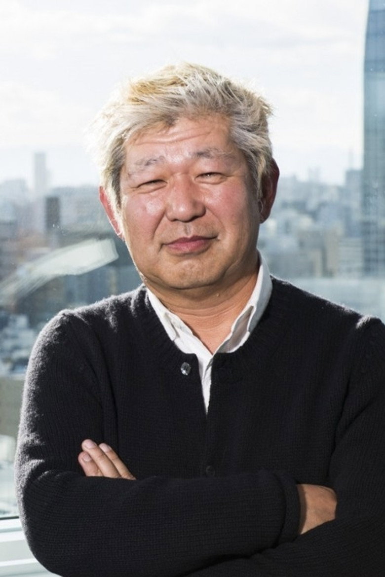 Toshio Tsuchiya
