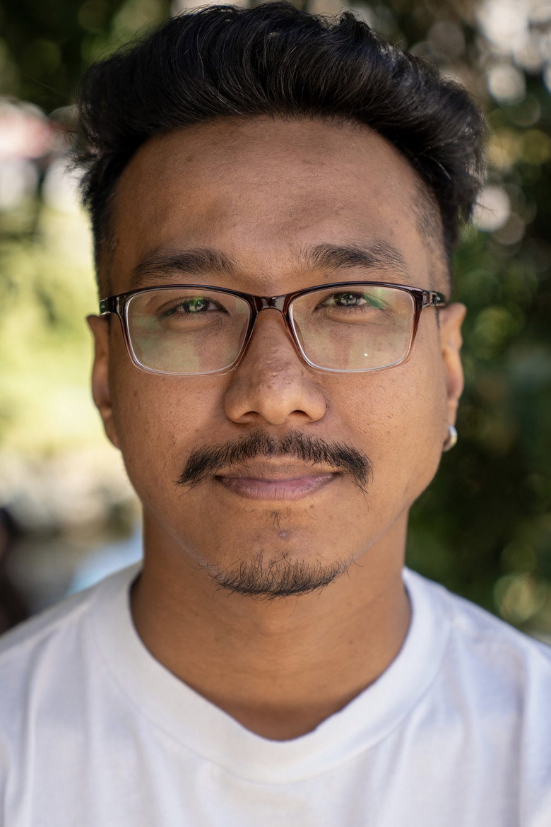 Sumanta Mandar