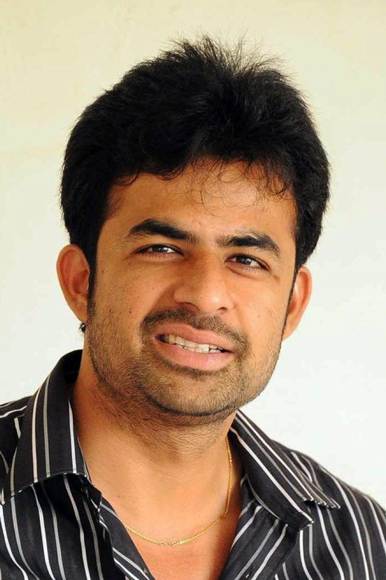 Sravan Raghavendra