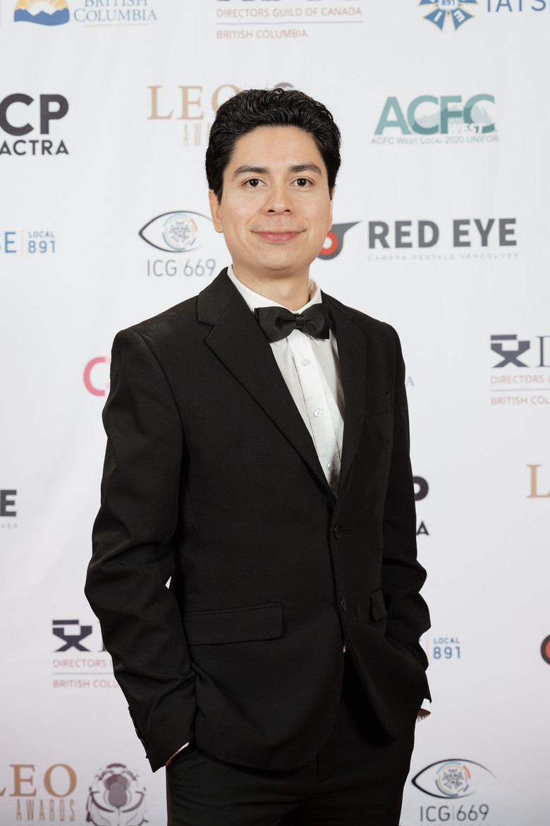 Carlos Ruiz Alvarez