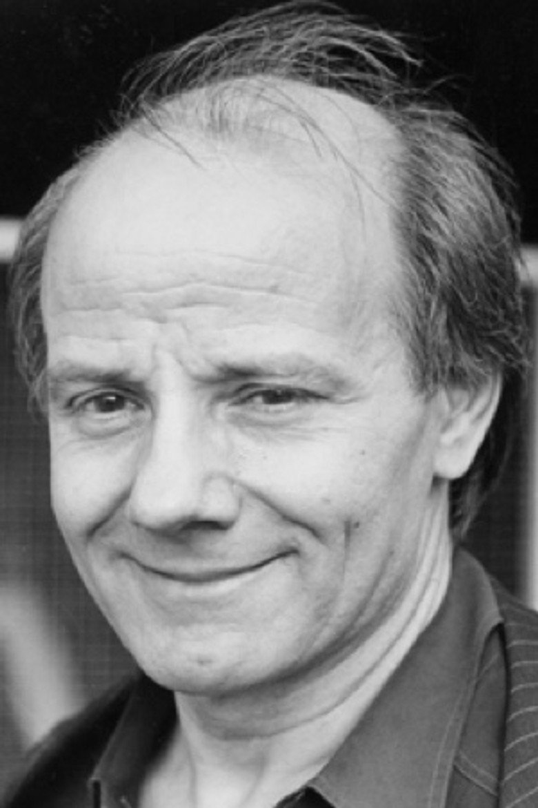 Nikolaus Paryla