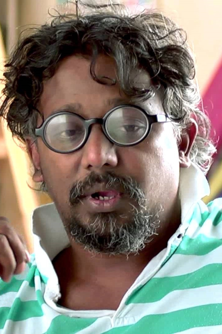 Amitabh Reza Chowdhury