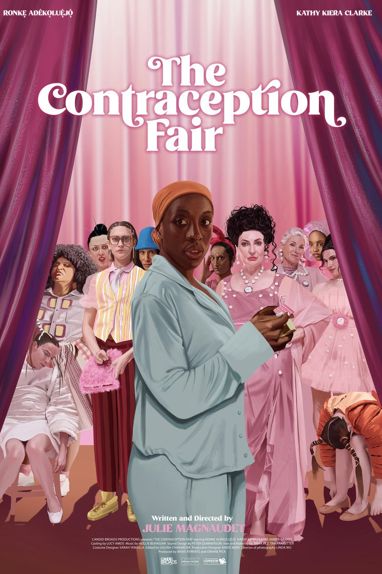 The Contraception Fair