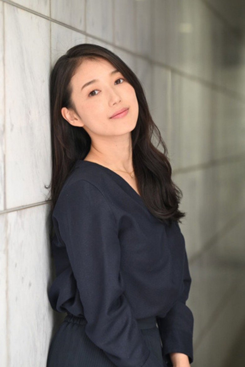 Matsui Rina