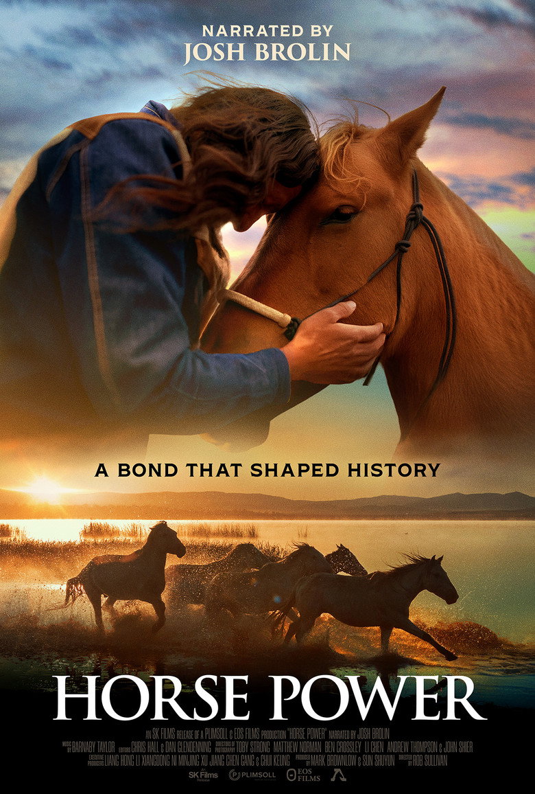 Horse Power