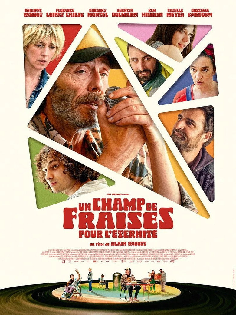 Strawberry Fields Forever