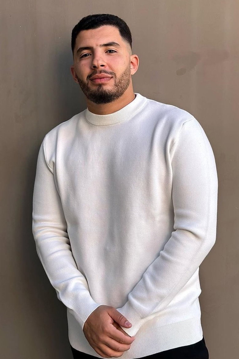 Brahim Koutari