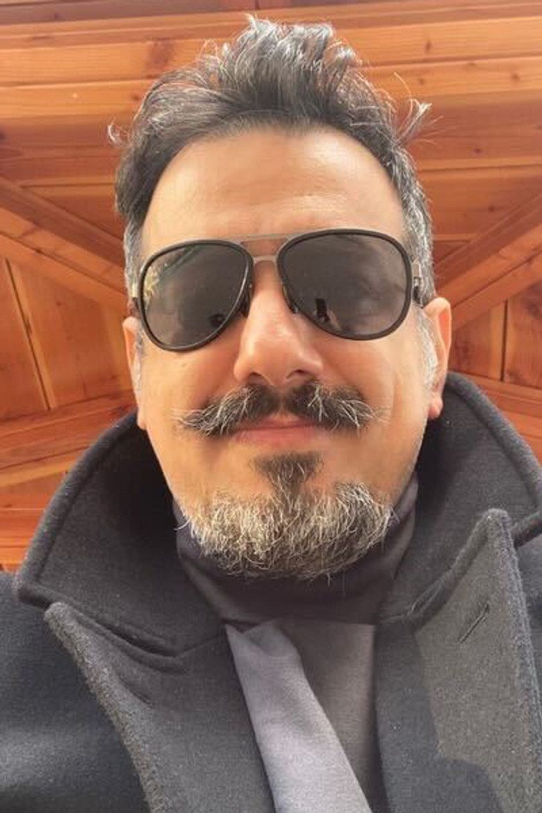 Hamed Behrouzi