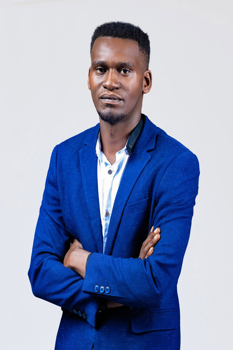 Mukiza Achim