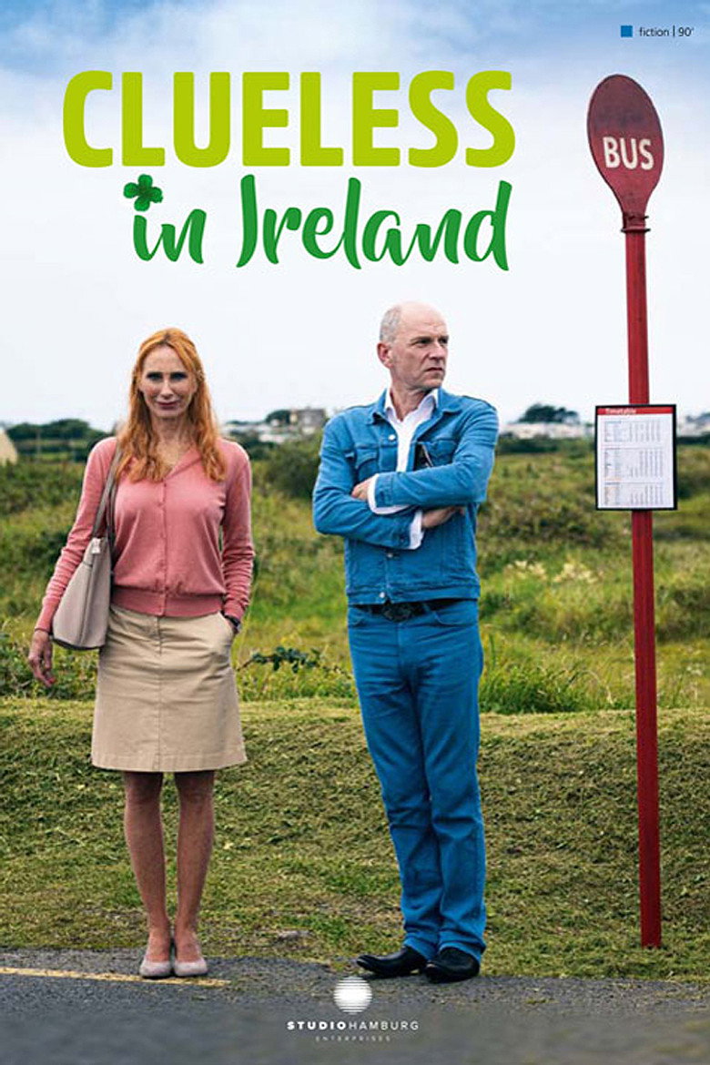 Sprachlos in Irland