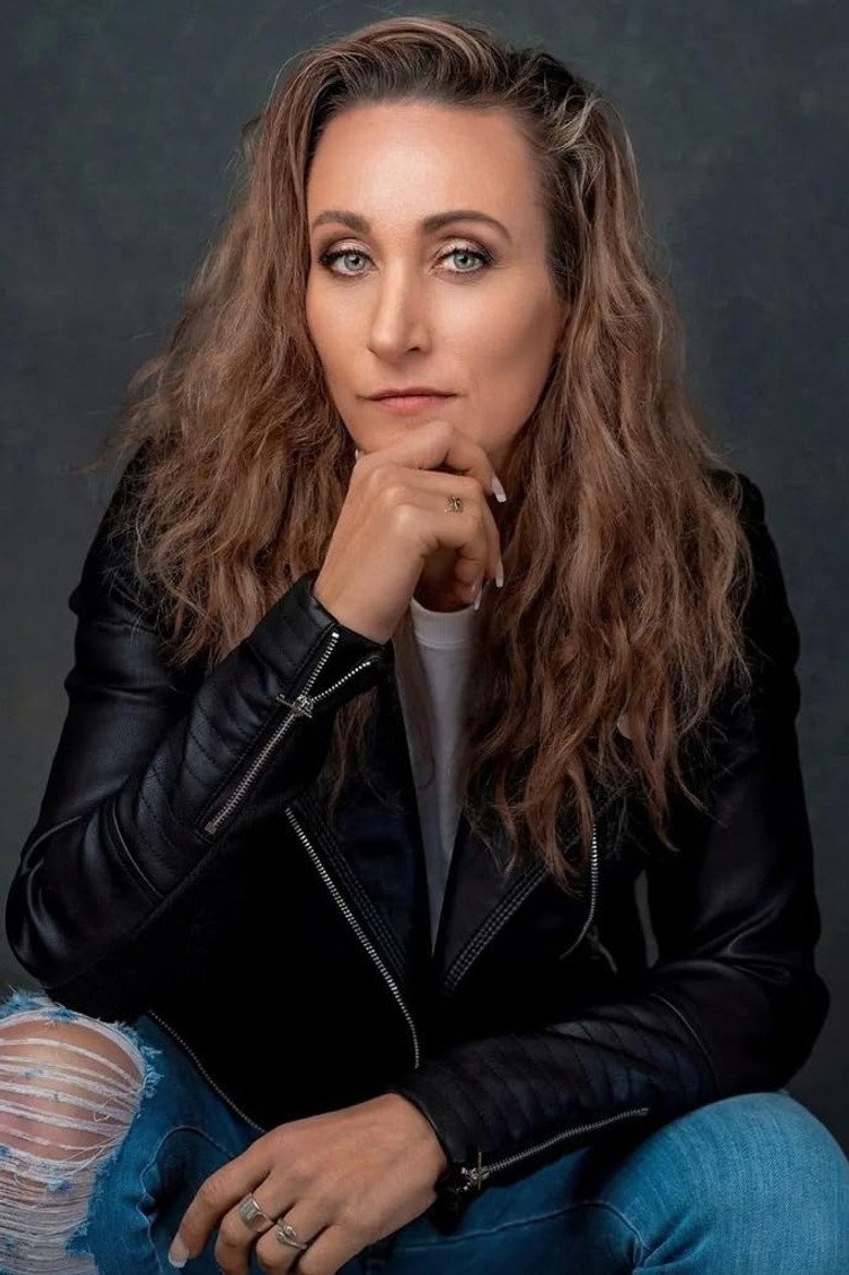 Amanda Larcombe
