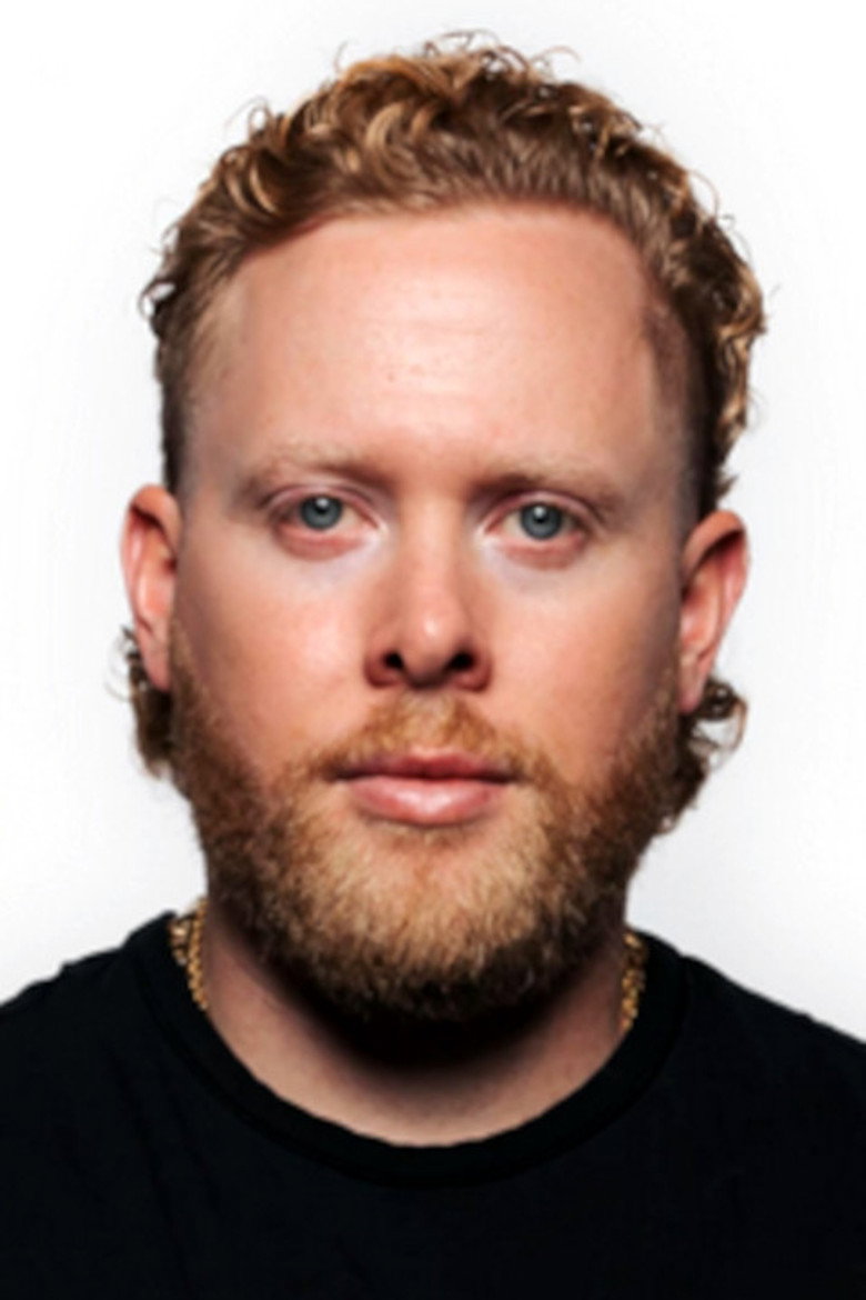 Justin Parks