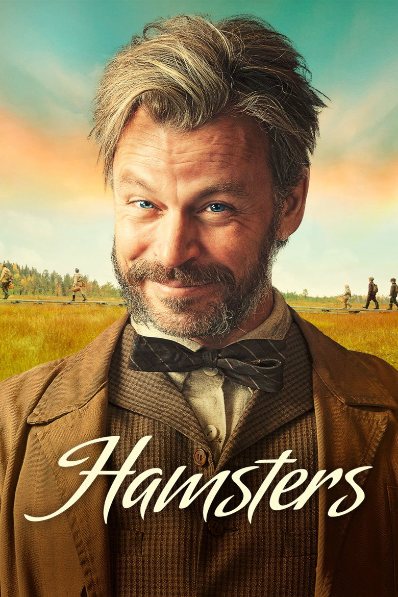Hamsters