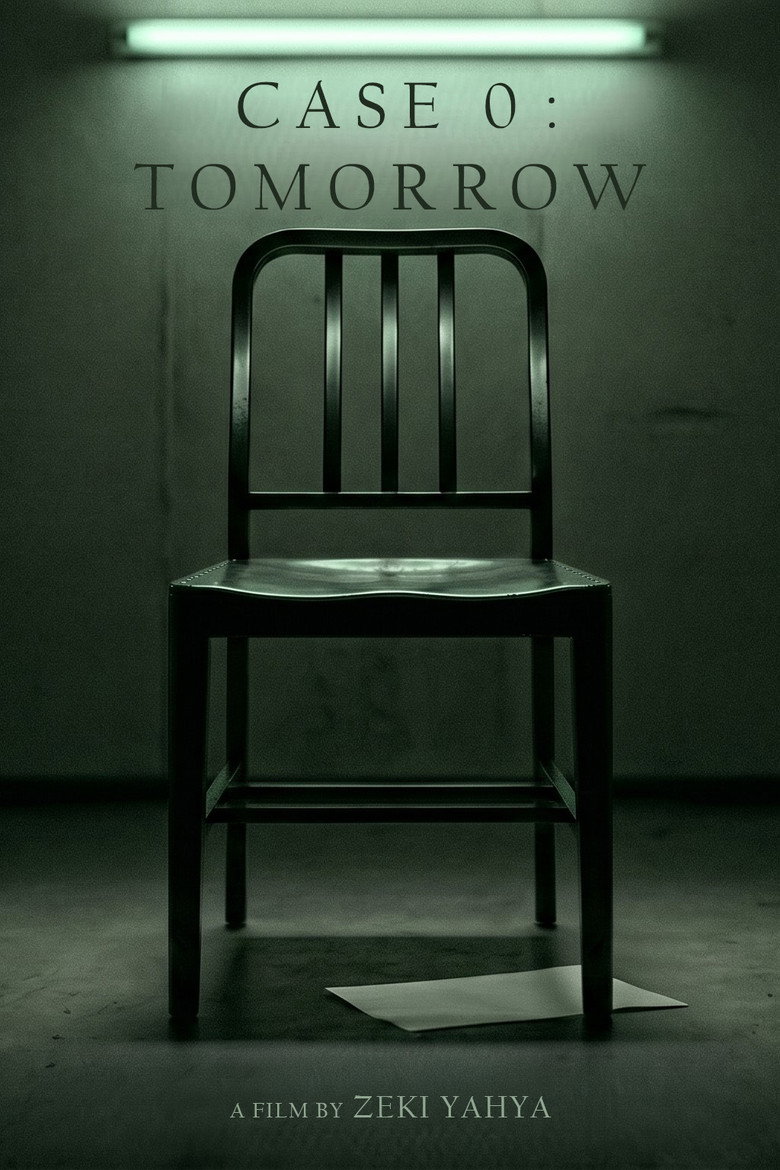 CASE 0 : TOMORROW