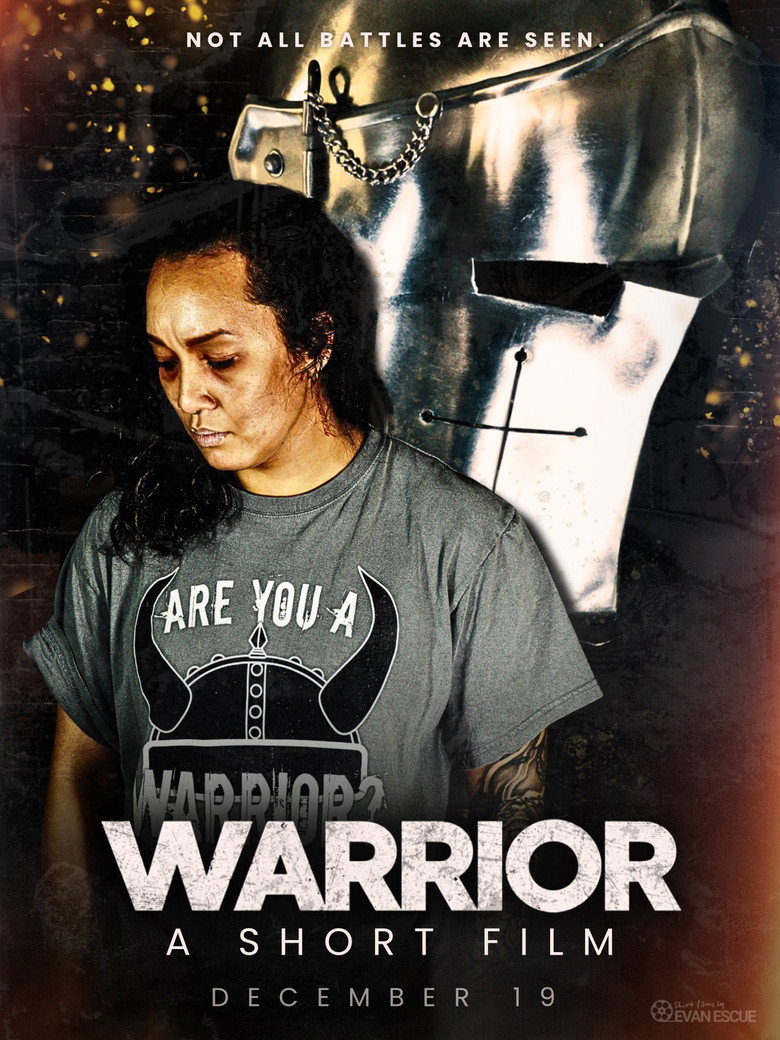 WARRIOR